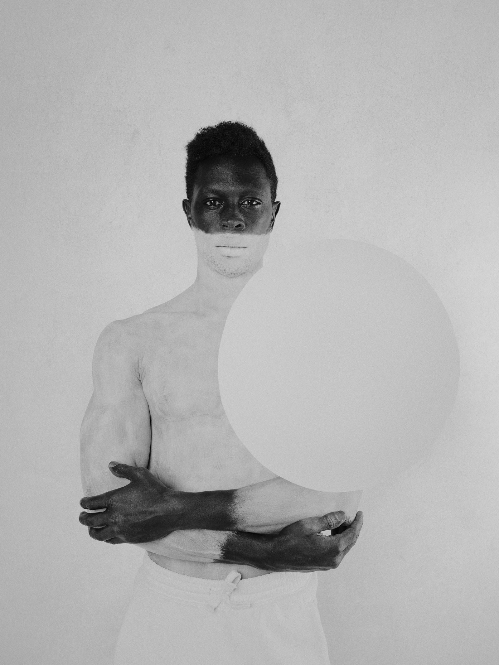 Constructed. fine-art photography by Katrina Dobbermane